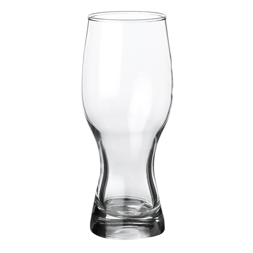 14 oz. Salina Pilsner Glasses 12