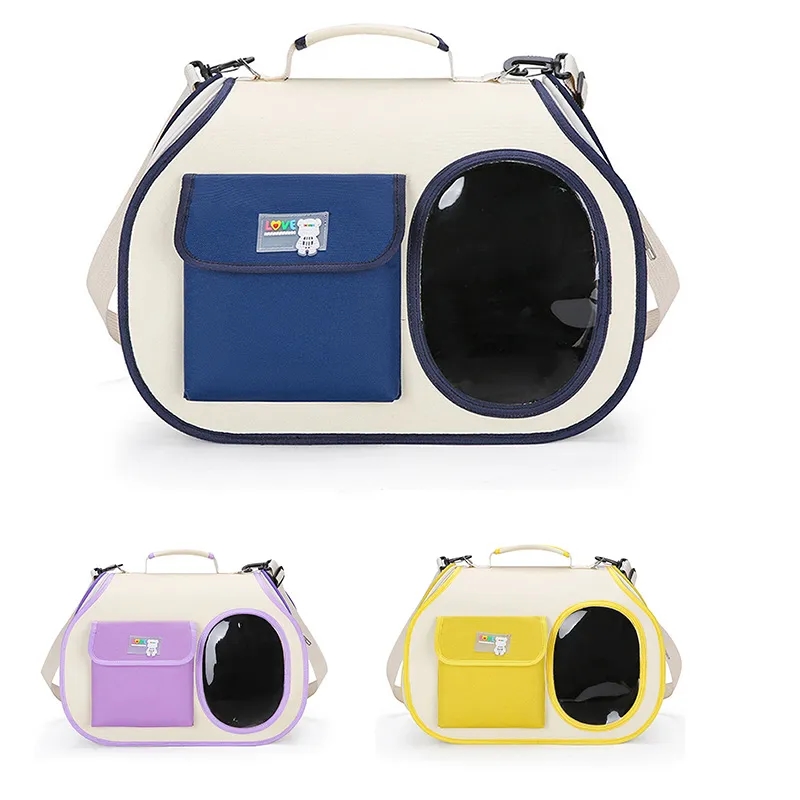 Pet Bag 3