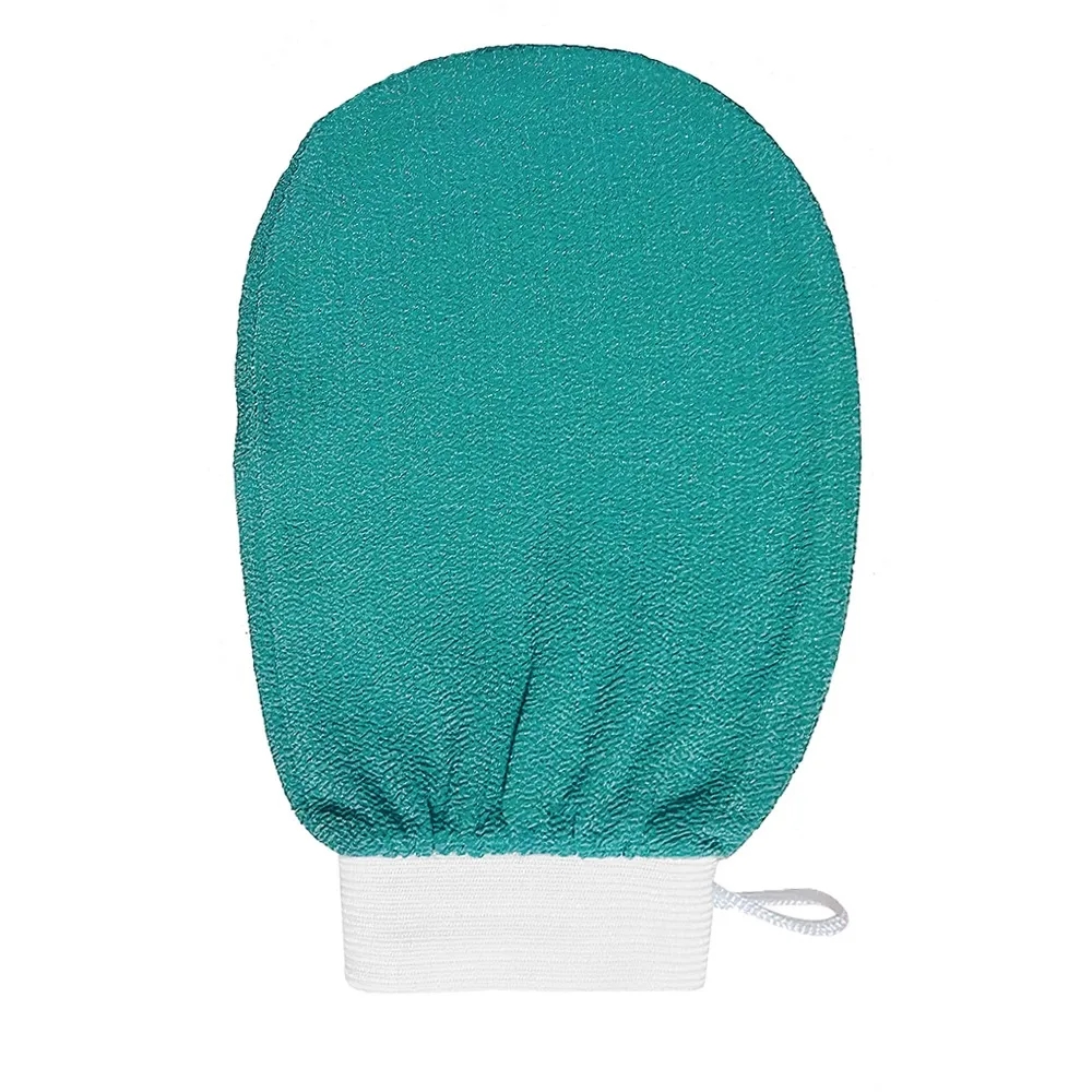 Exfoliating Gloves 9
