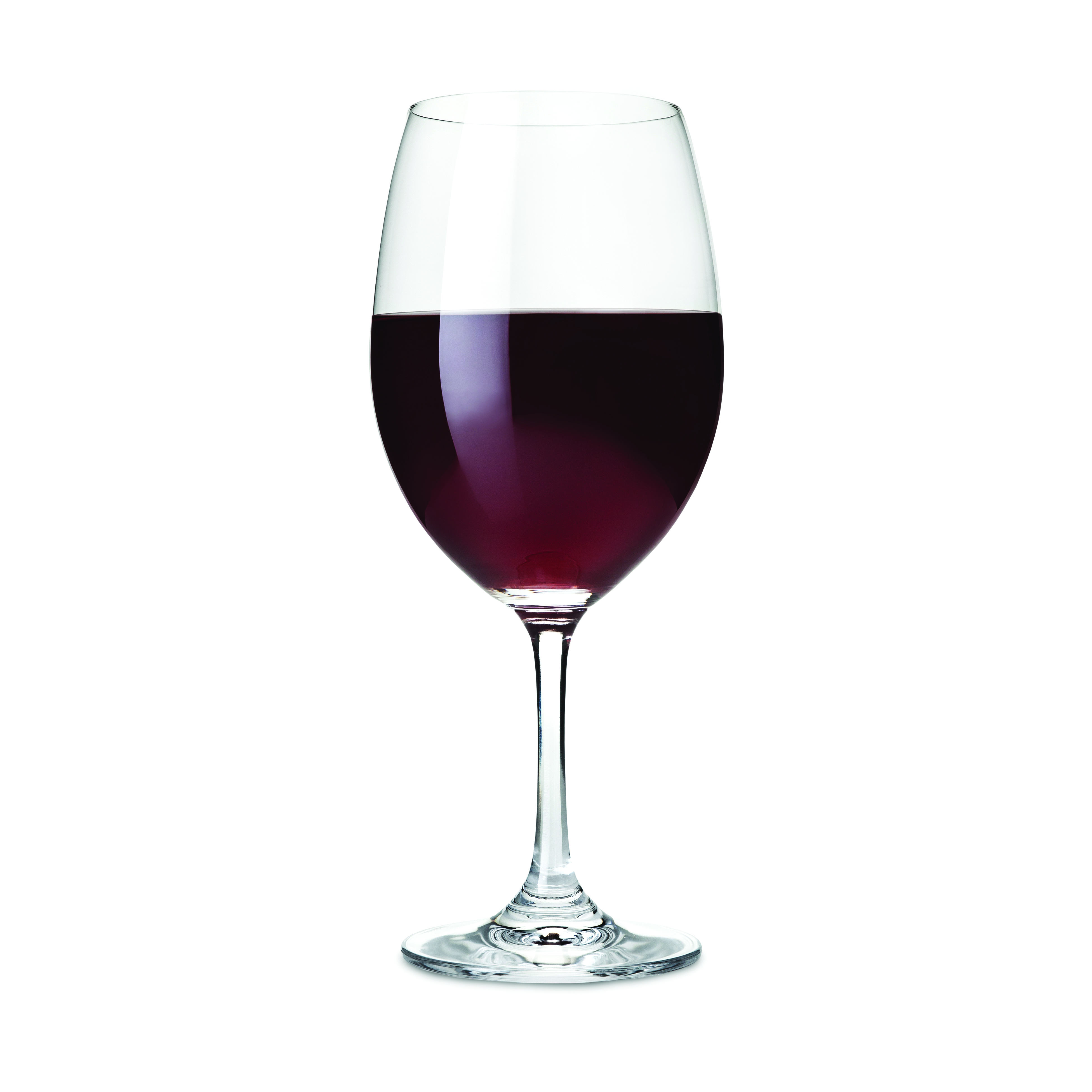 True® St. Julien Bordeaux Glass, set of 4 9