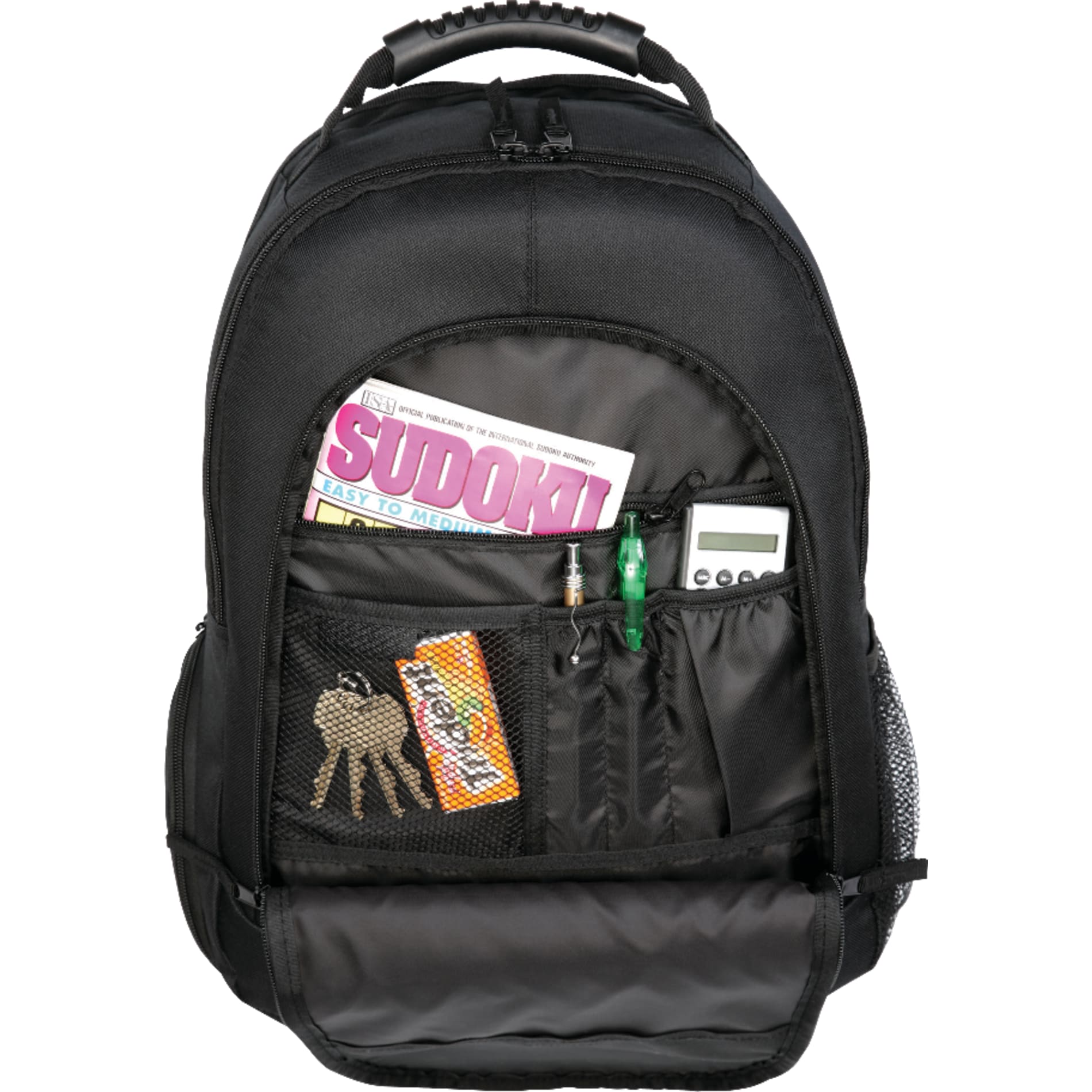 Journey 15" Computer Backpack 5