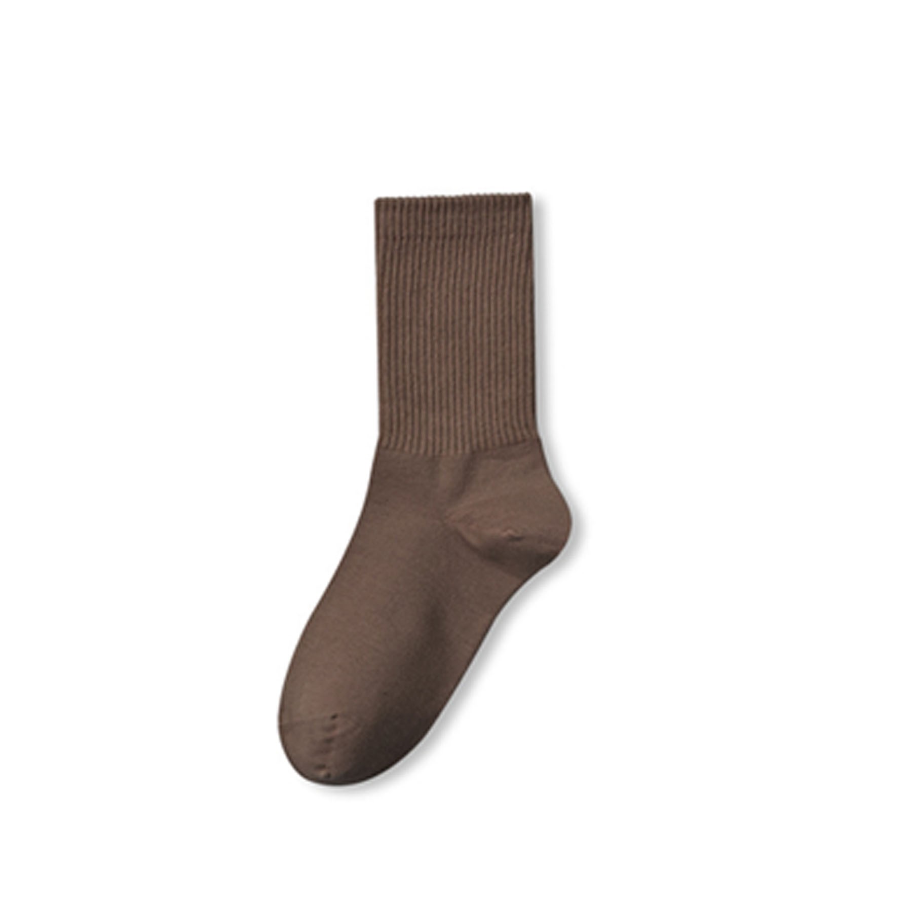 Unisex Cotton Socks 5