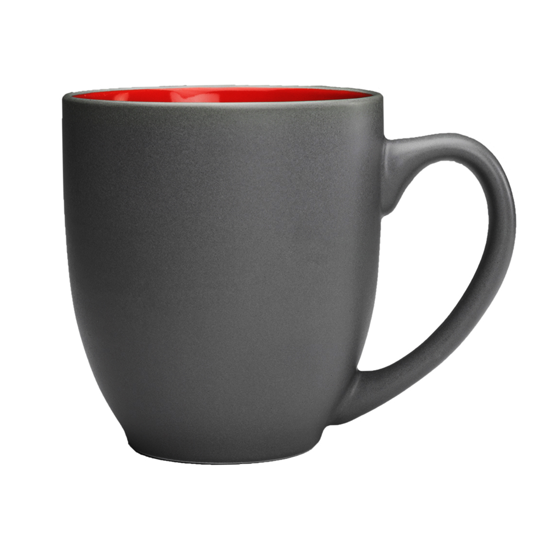 Bahug Ceramic Mug - 16 OZ. 5