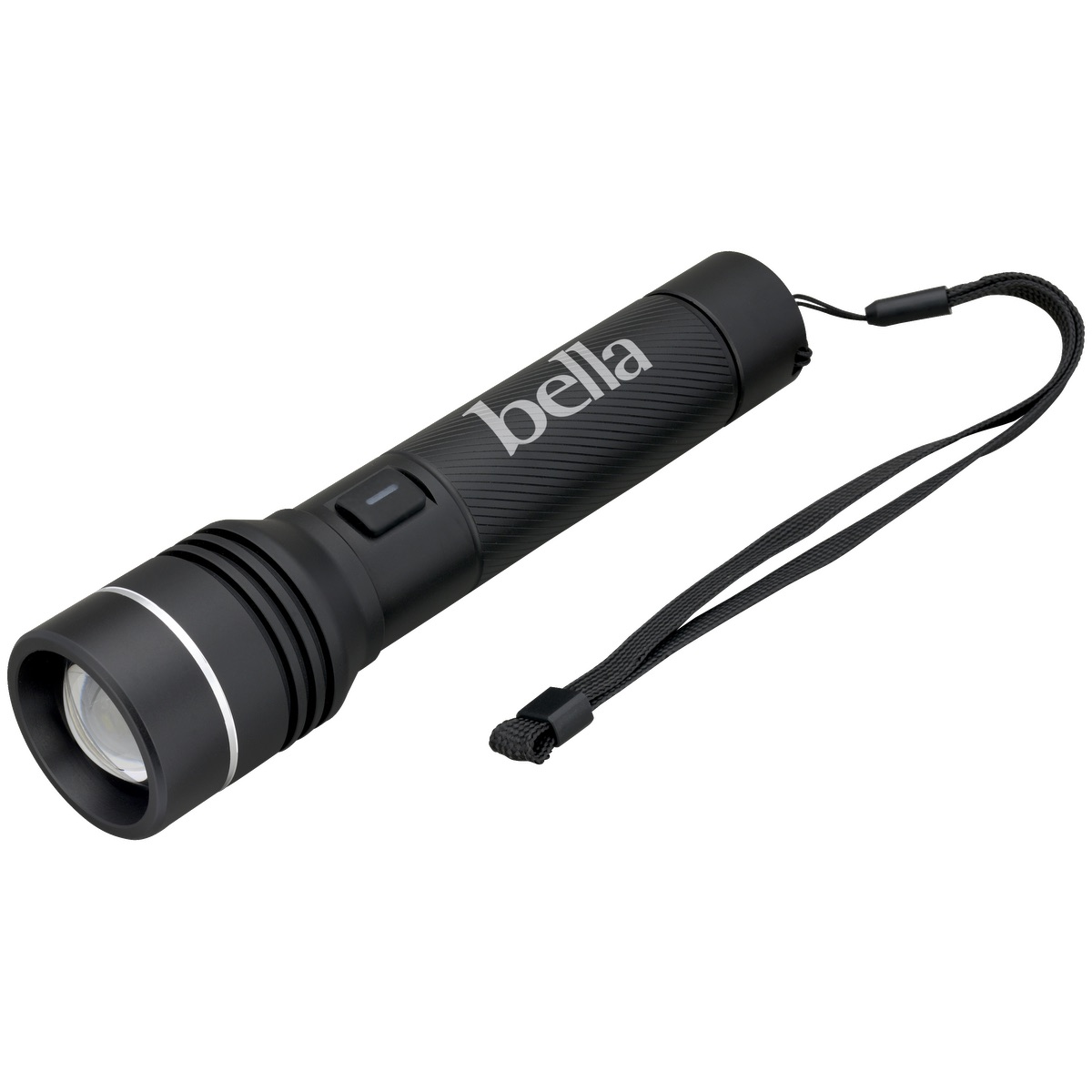 Urban Peak® Rechargeable 15W LED Flashlight 9