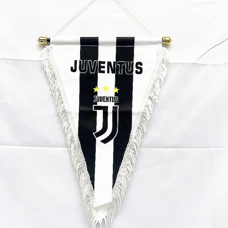 Advertising Hanging Pennant Award 14