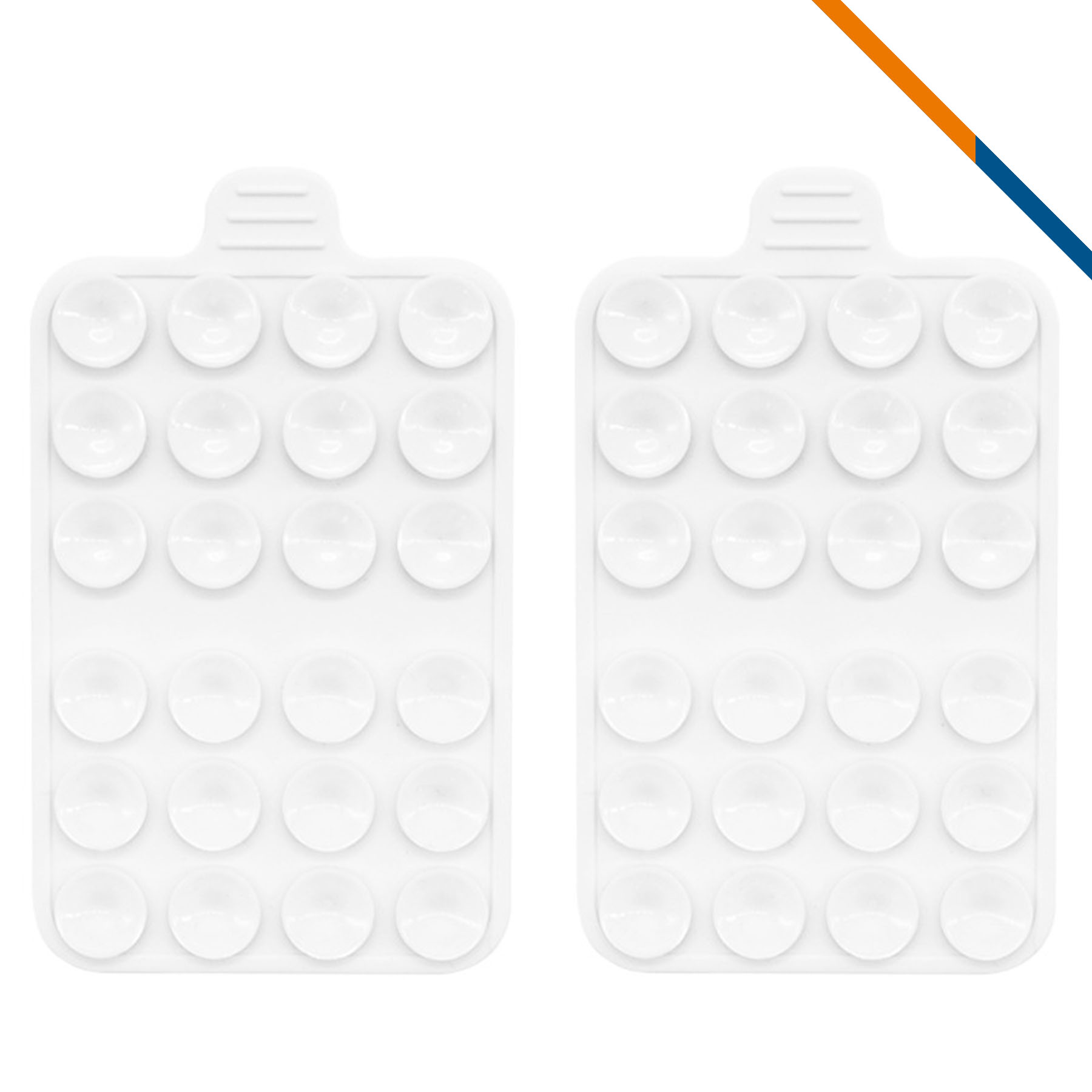 Nadine Suction Phone Holder 14