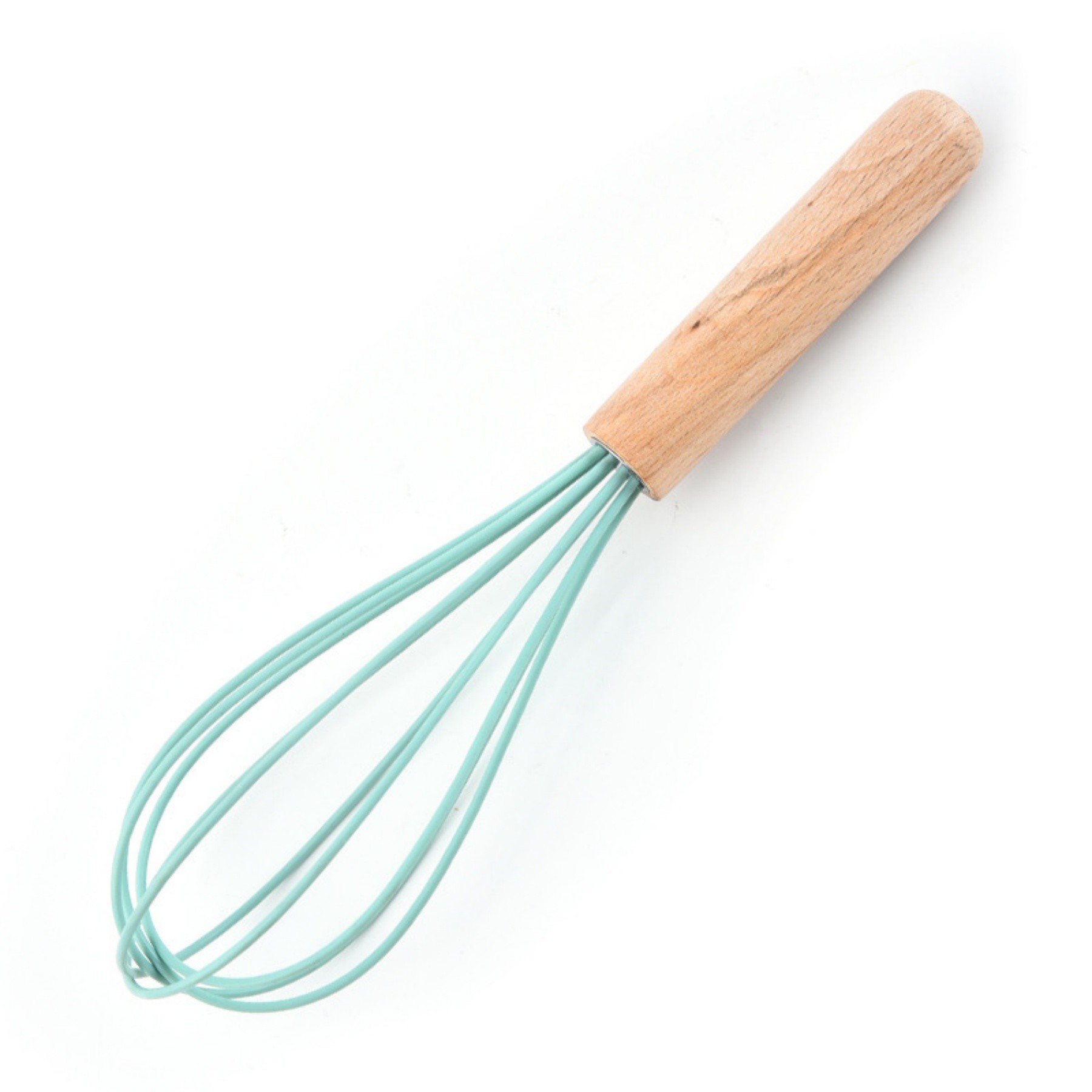 Silicone Mini Whisk 9