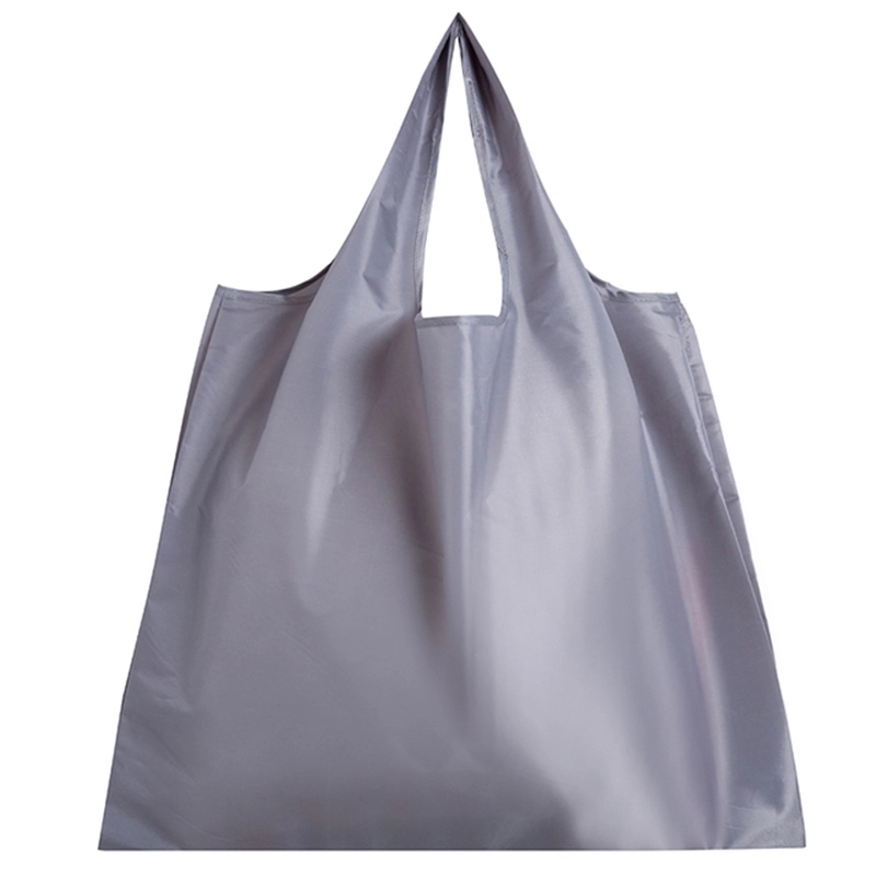 Shopping Bag Lady Foldable Oxford Cloth 8