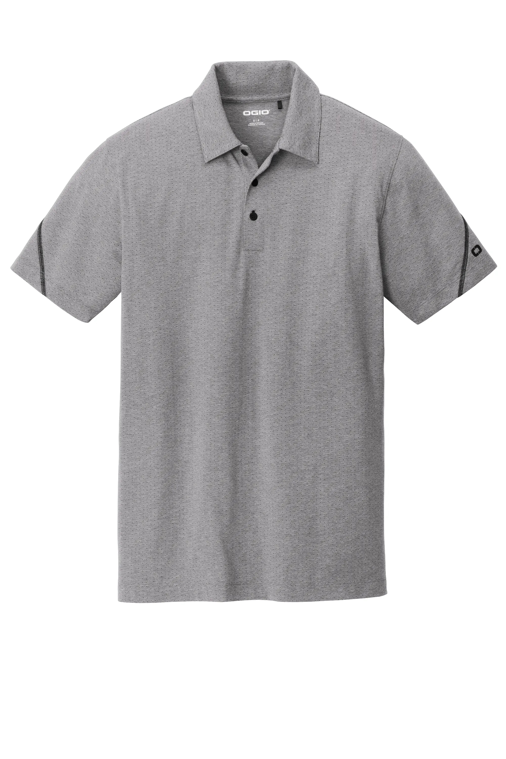 OGIO(R) TREAD POLO 3