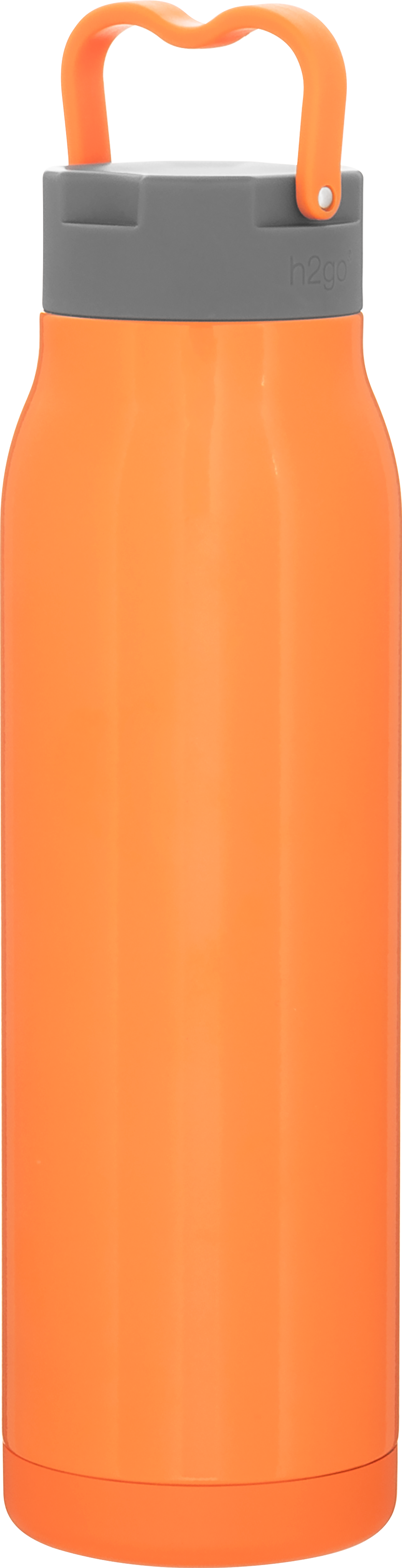 32 oz h2go flex, custom water bottle with logo imprint 25