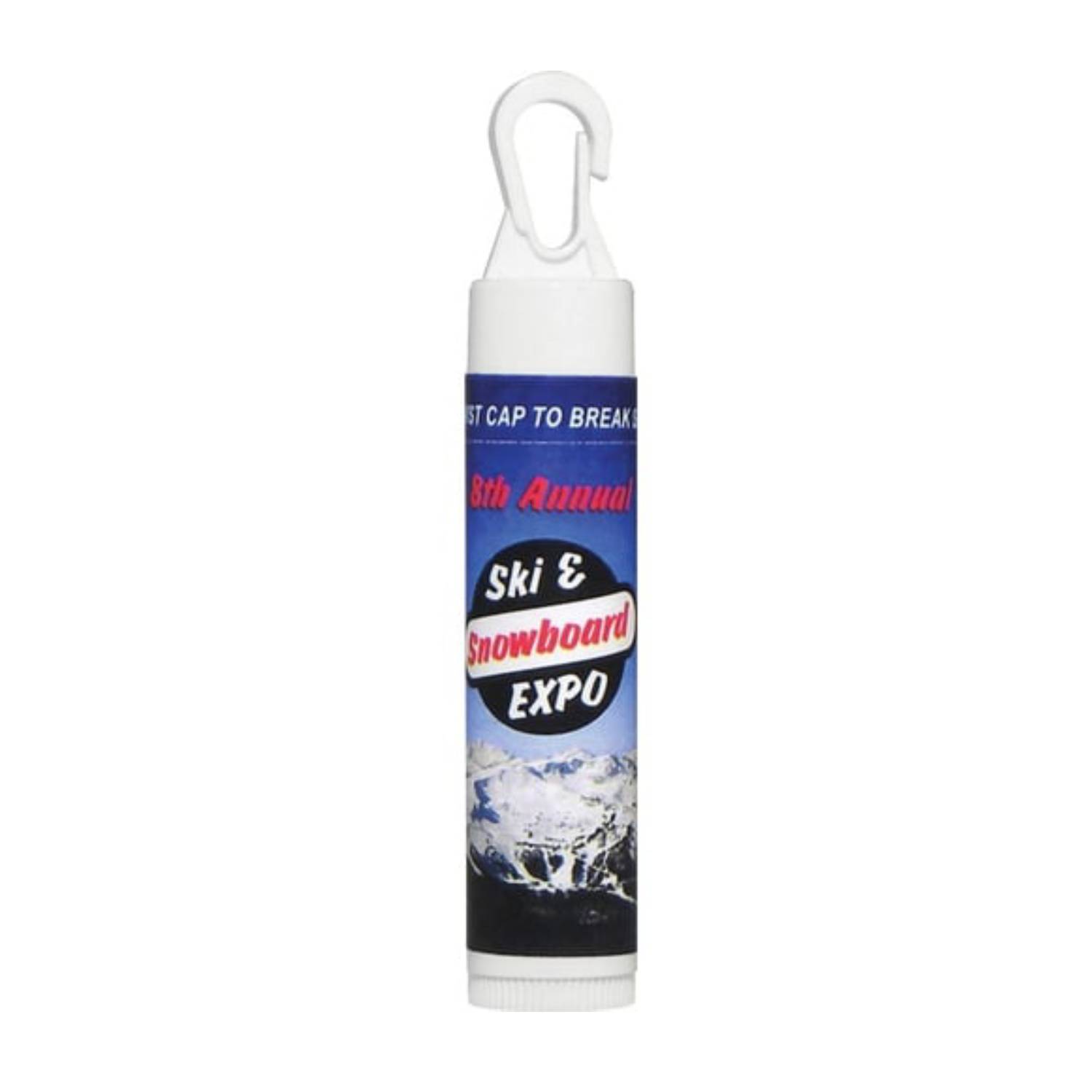 Carabiner SPF15 Lip Balm 2