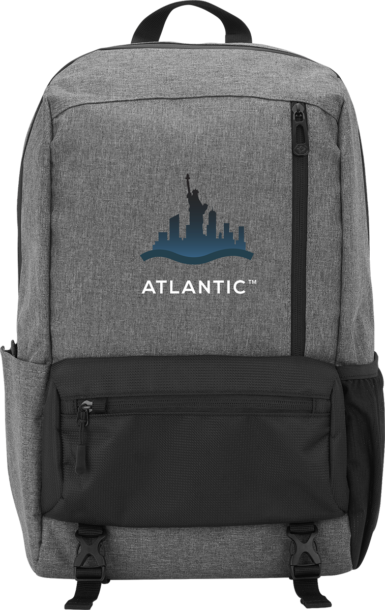 Lockport Anti-Theft Backpack 36