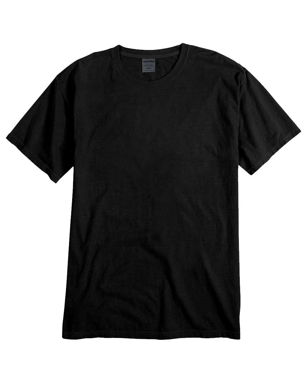 Unisex Garment-Dyed Tearaway T-Shirt - CW100 8