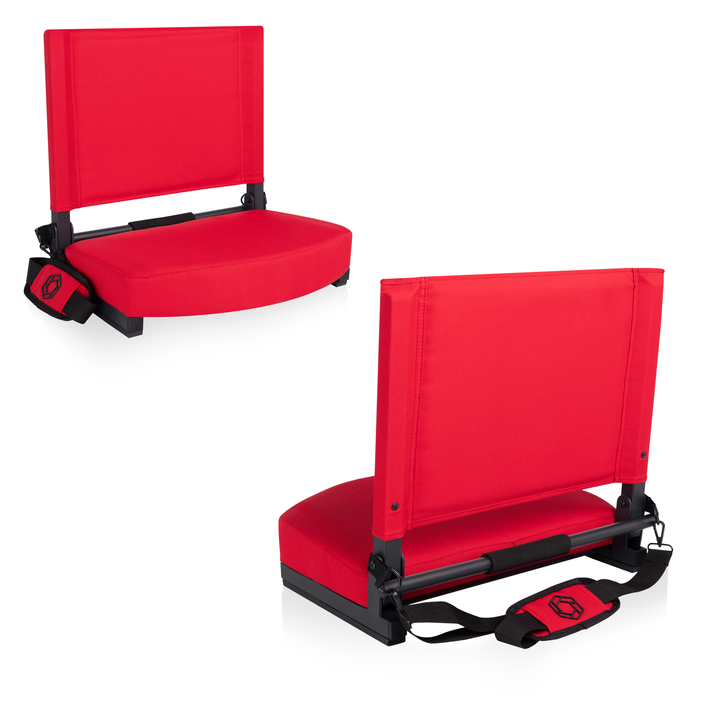 Gridiron Portable Stadium Seat 10