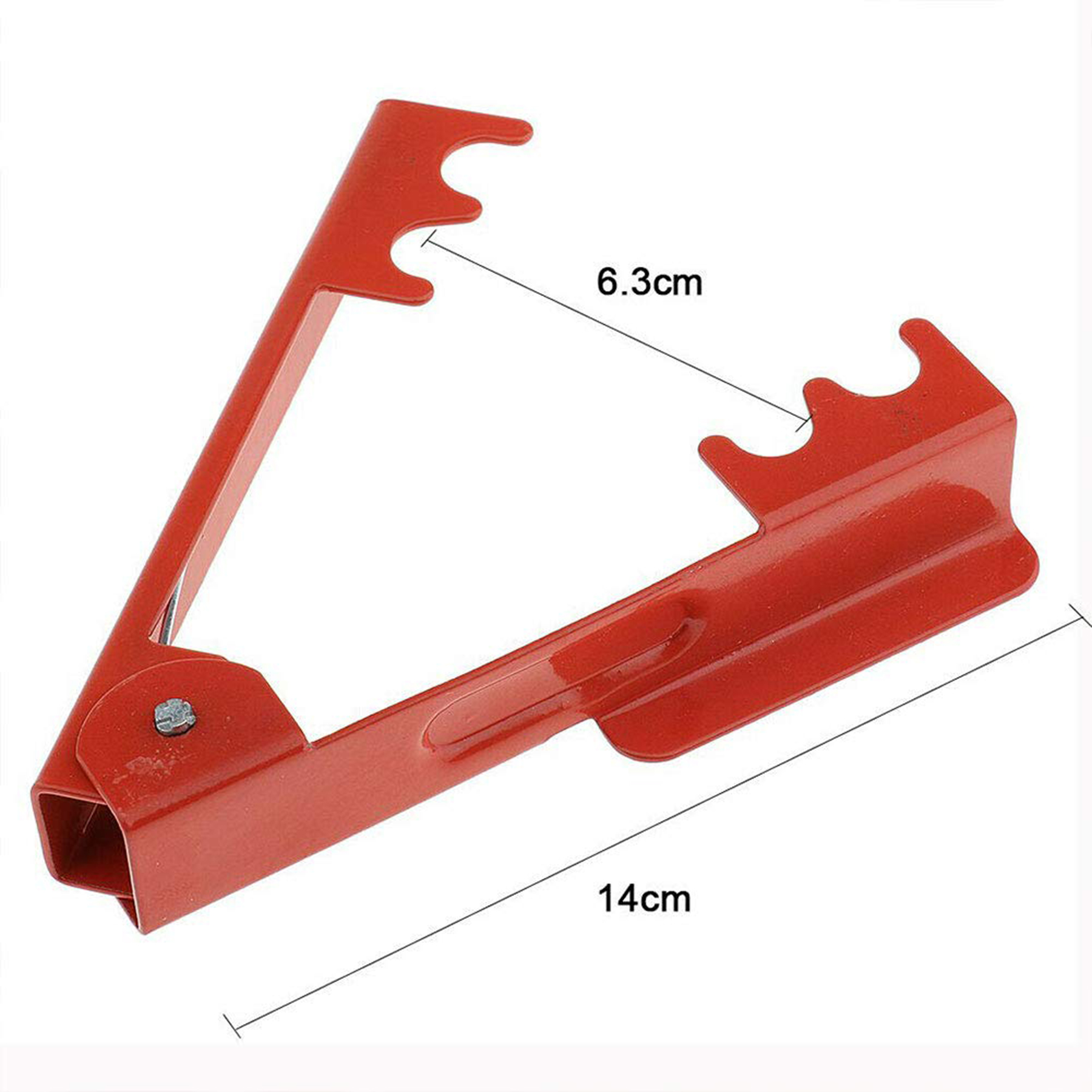 Flower Burrs Removing Plier 2