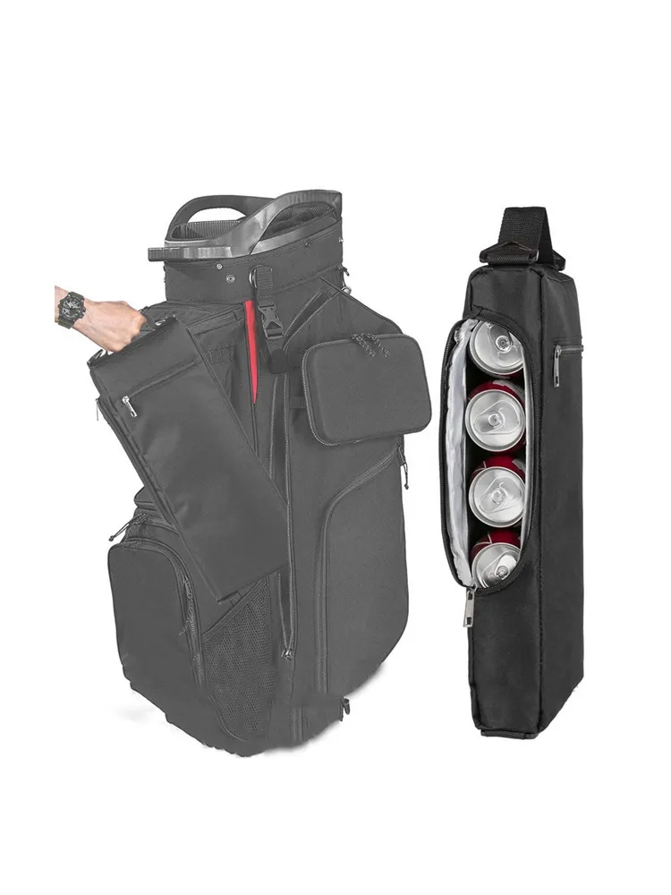 Insulated Golf Cooler Bag 1