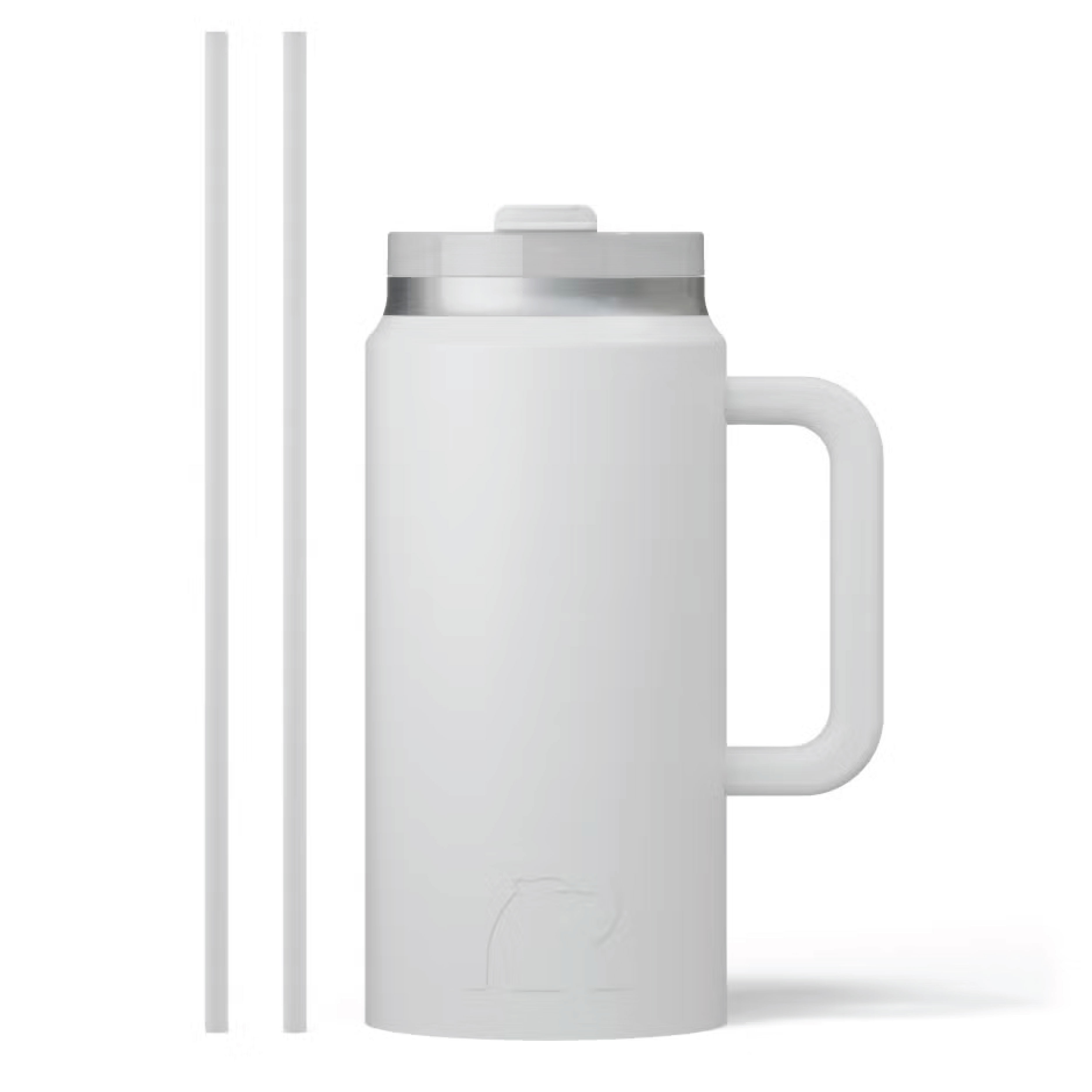 RTIC 64oz. Stainless Steel Ceramic Lined Travel Mugs 19
