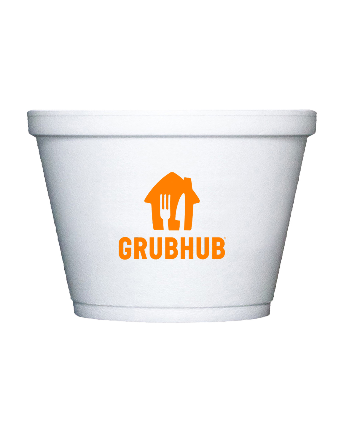 16 Oz. Foam Food Container