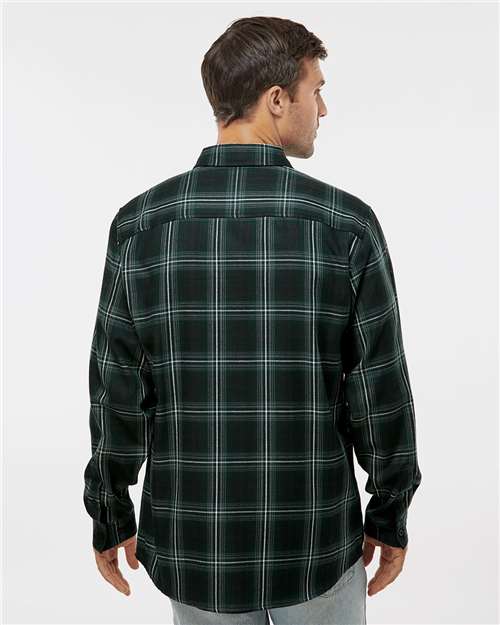 Perfect Flannel Work Shirt