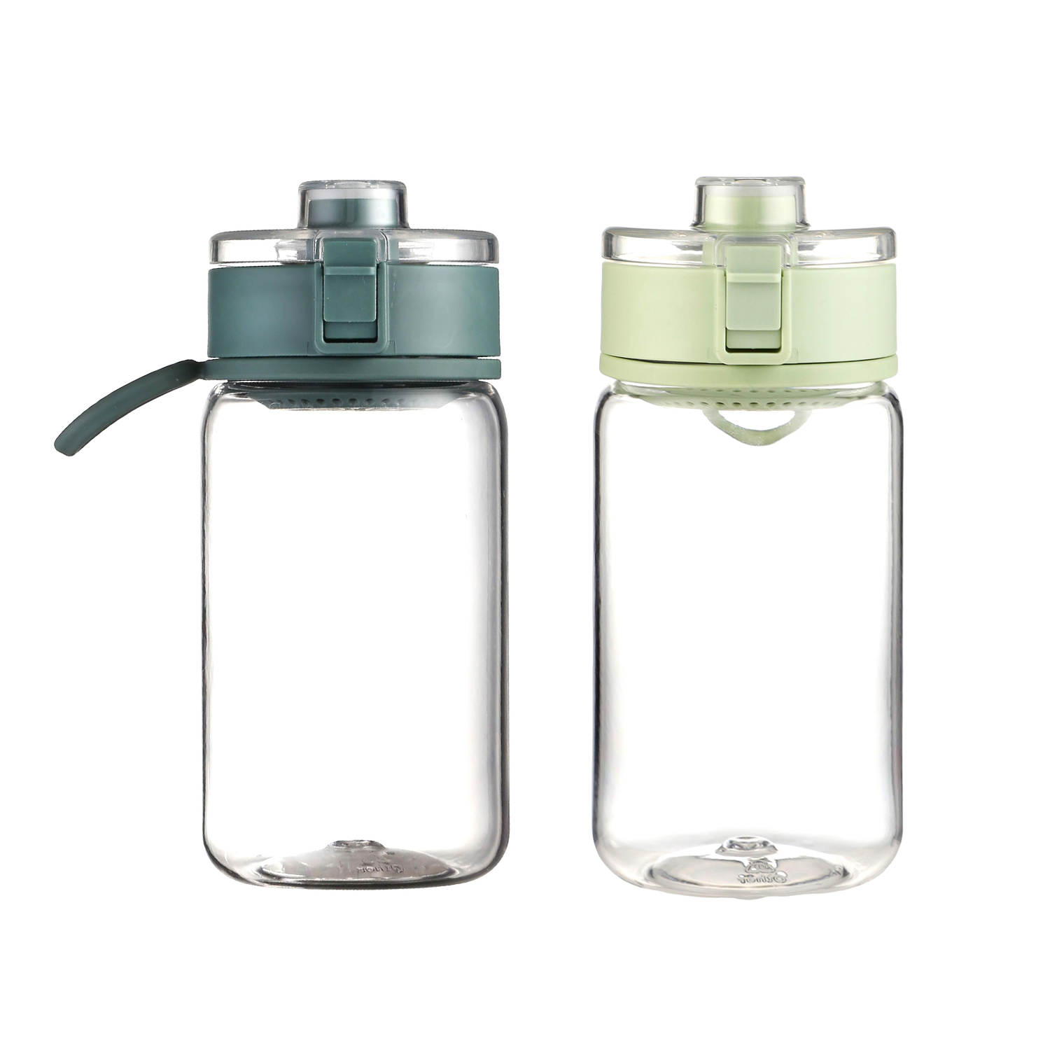 Sports Water Bottle with Removable Strainer, 15.84 oz. 9