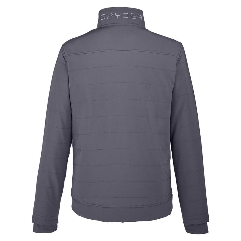 Spyder Men's Transit Jacket 6