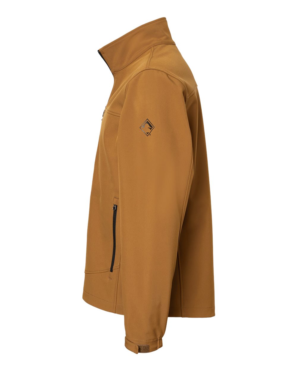 Men's Motion Soft Shell Jacket - 5350 30