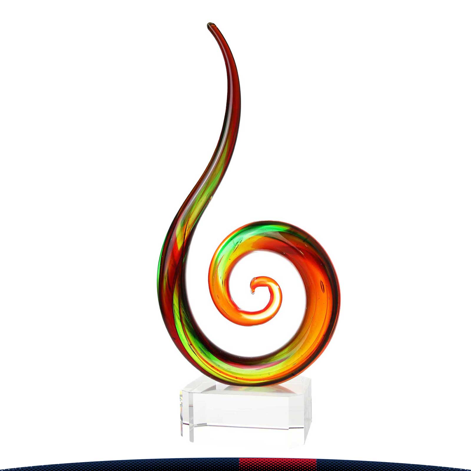 Artion Color Swirl Award 2
