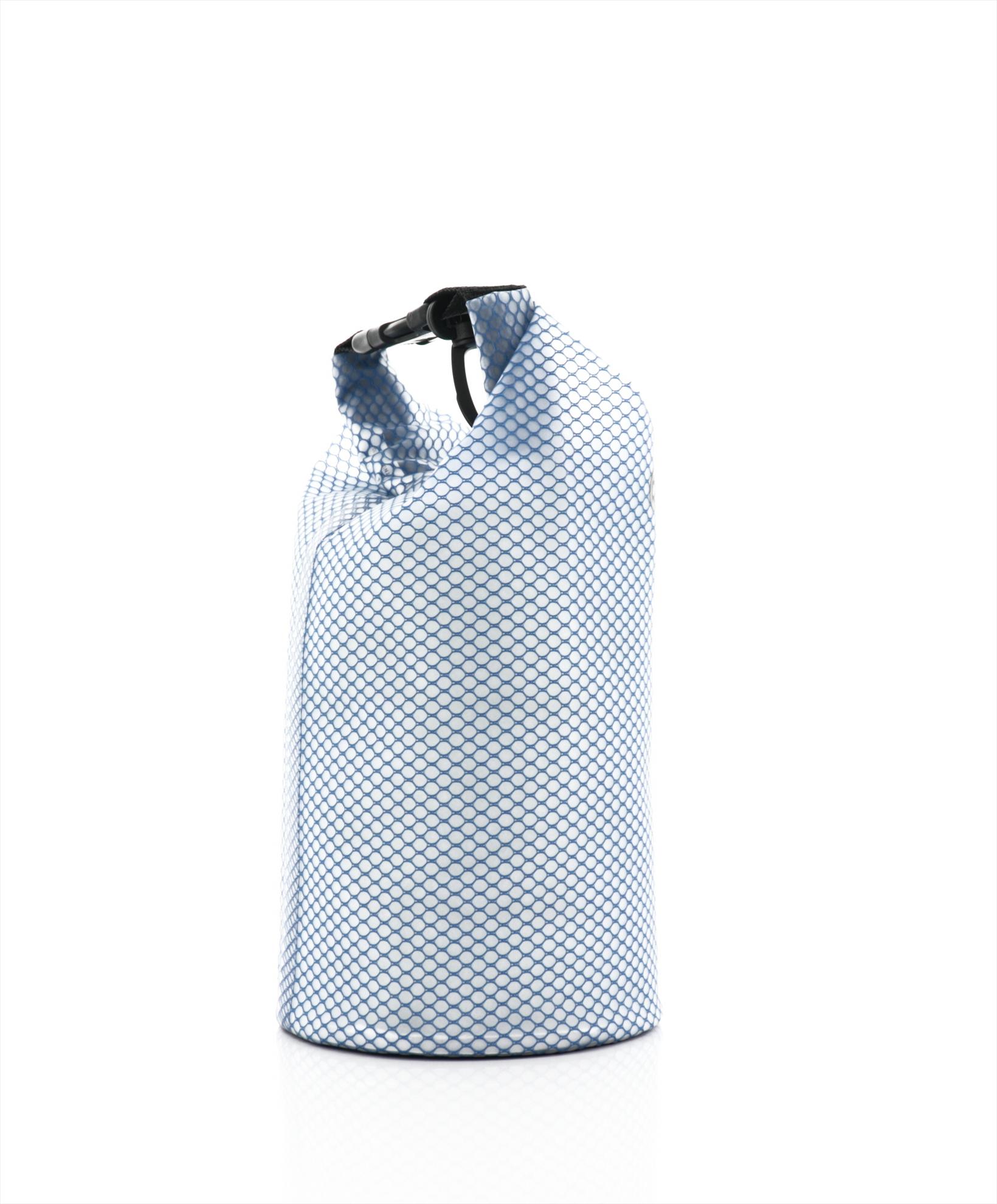 Good Value™ Transparent Dry Sack 2.5L, custom duffel bag with logo imprint 48