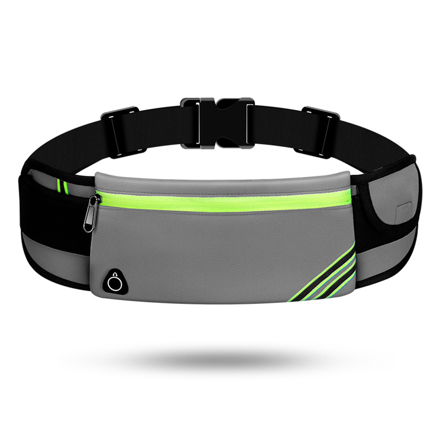 Slim Running Belt Fanny Pack 1