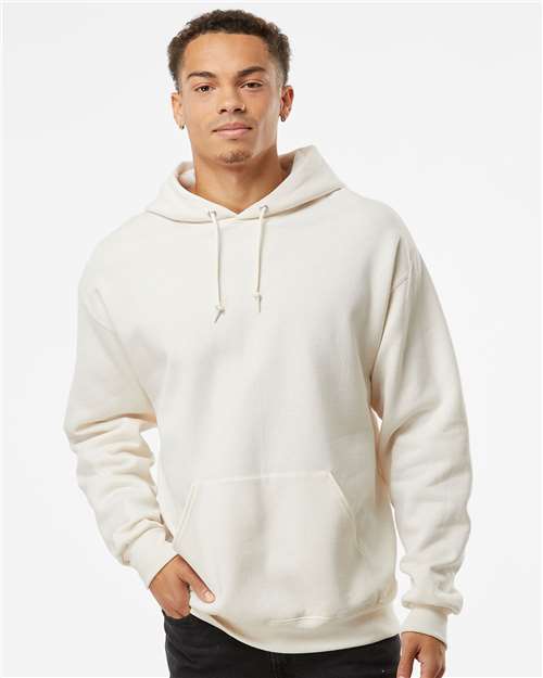 Unisex NuBlend® Hooded Sweatshirt - 996MR 75