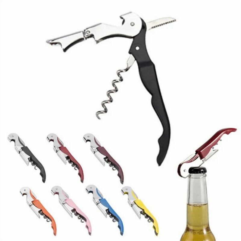 Seahorse Corkscrew