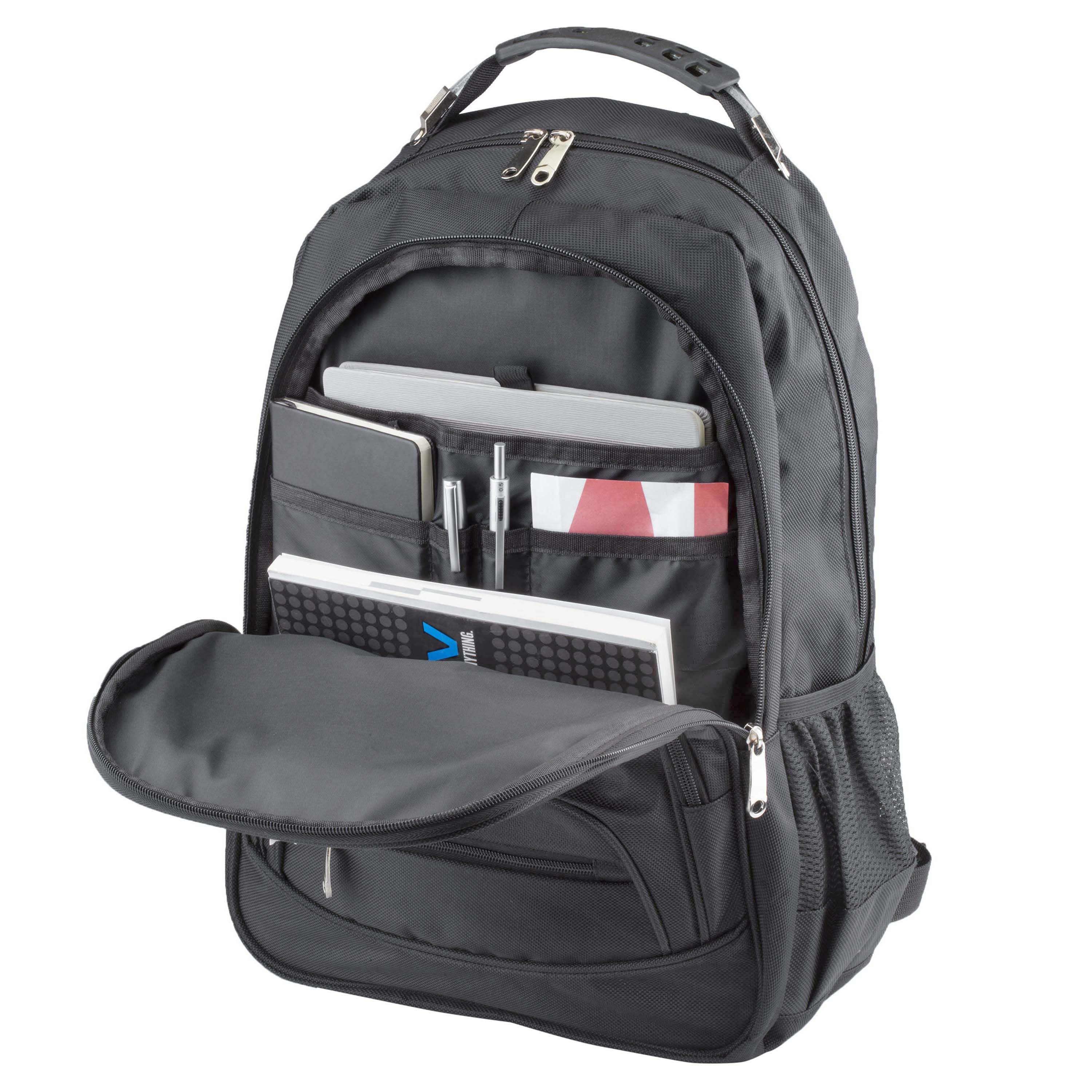 14.1" Vision Computer Backpack 4