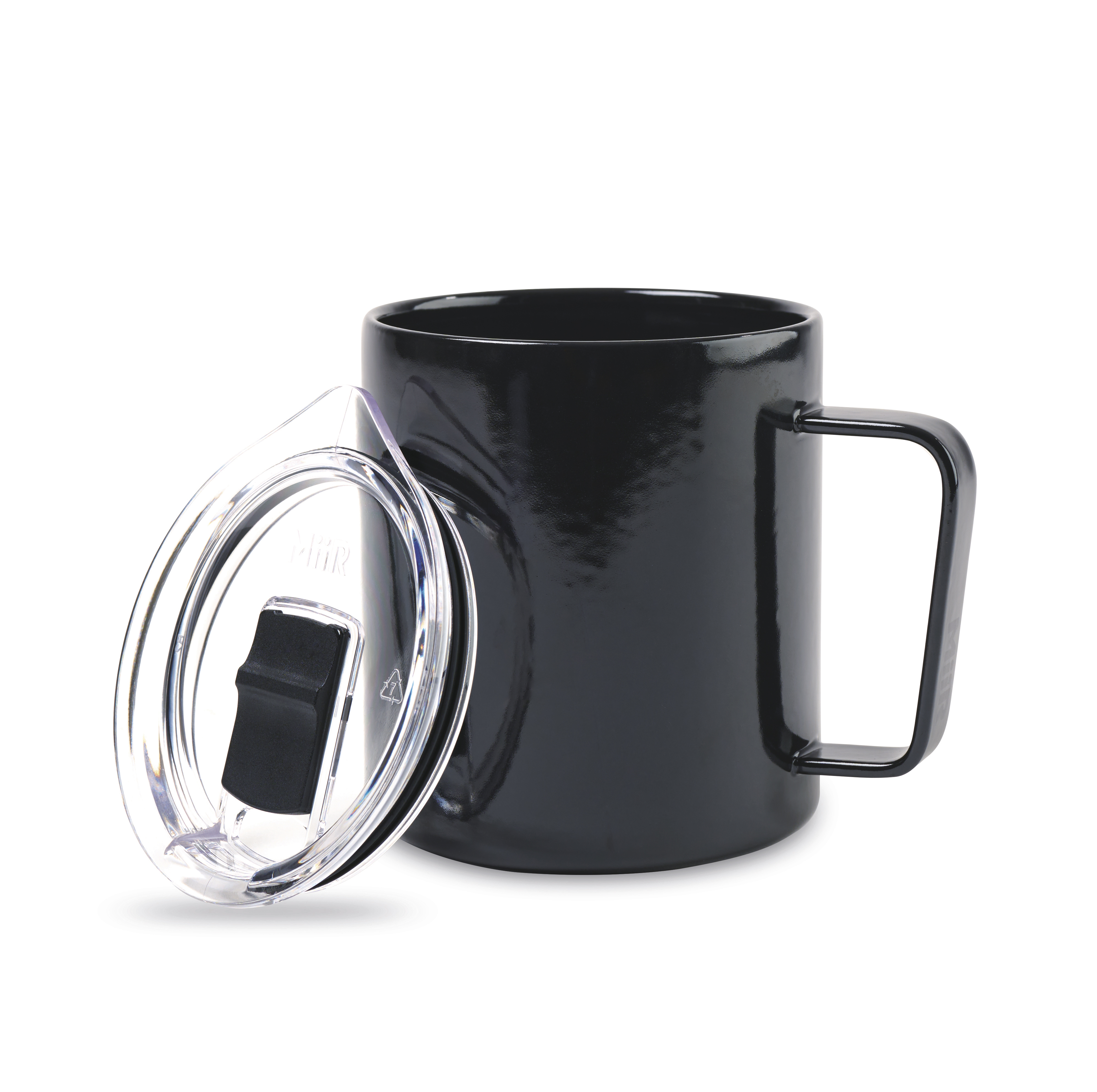 TruEnamel Camp Cup 12 Oz