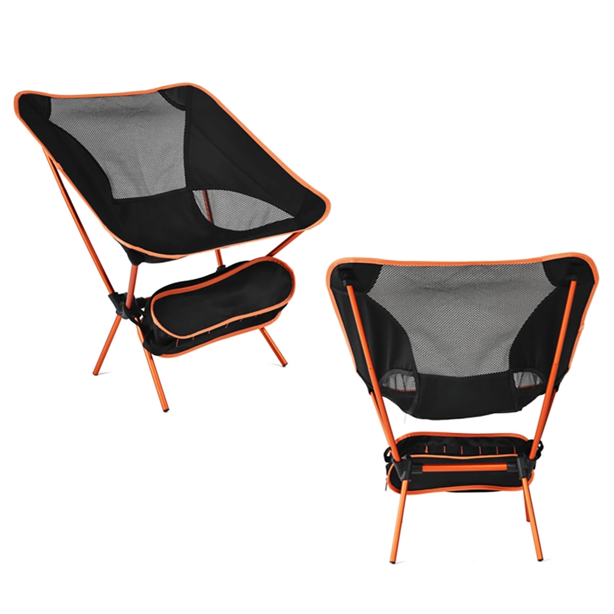 Portable Folding Camping Chair 4