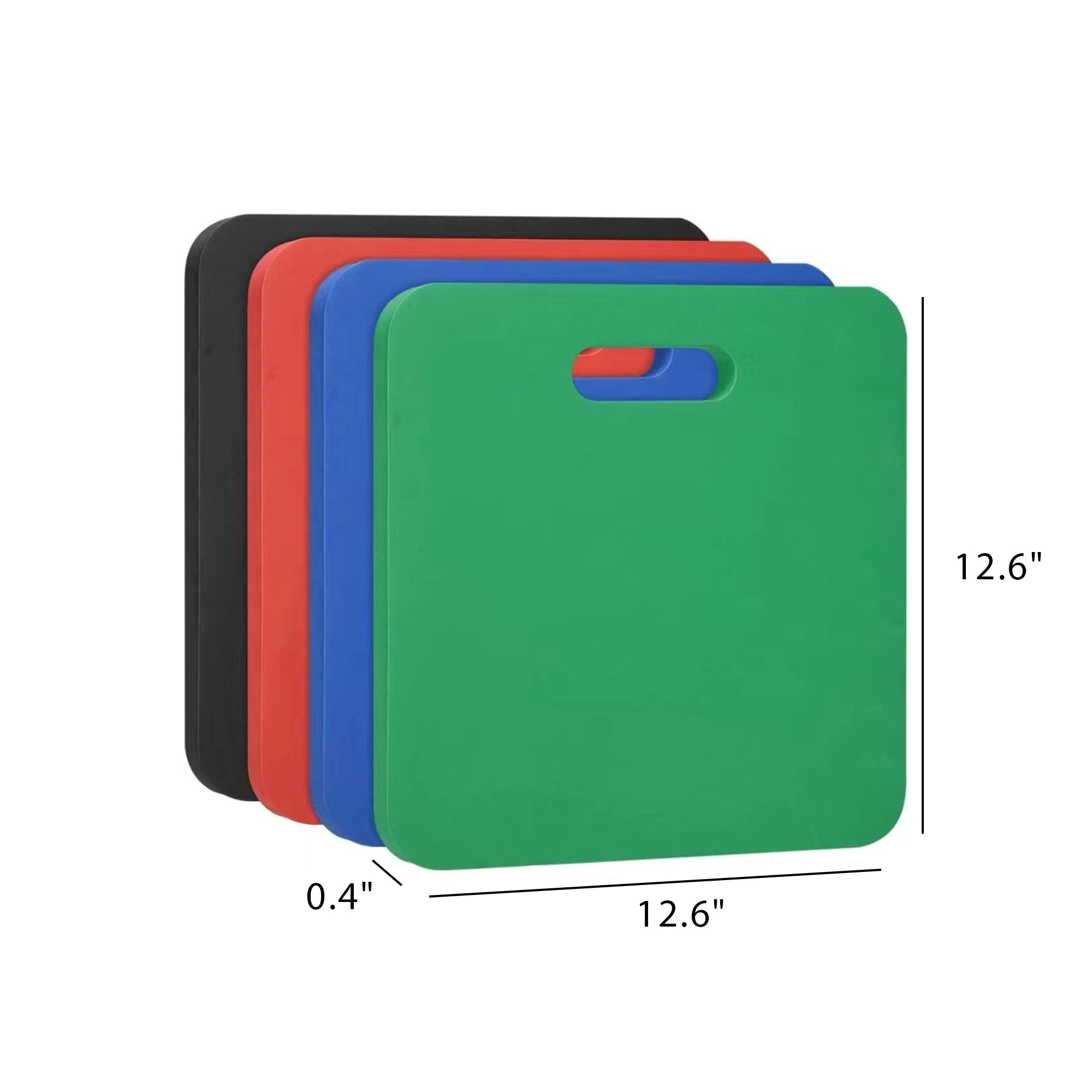EVA Stadium Seat Cushion 3