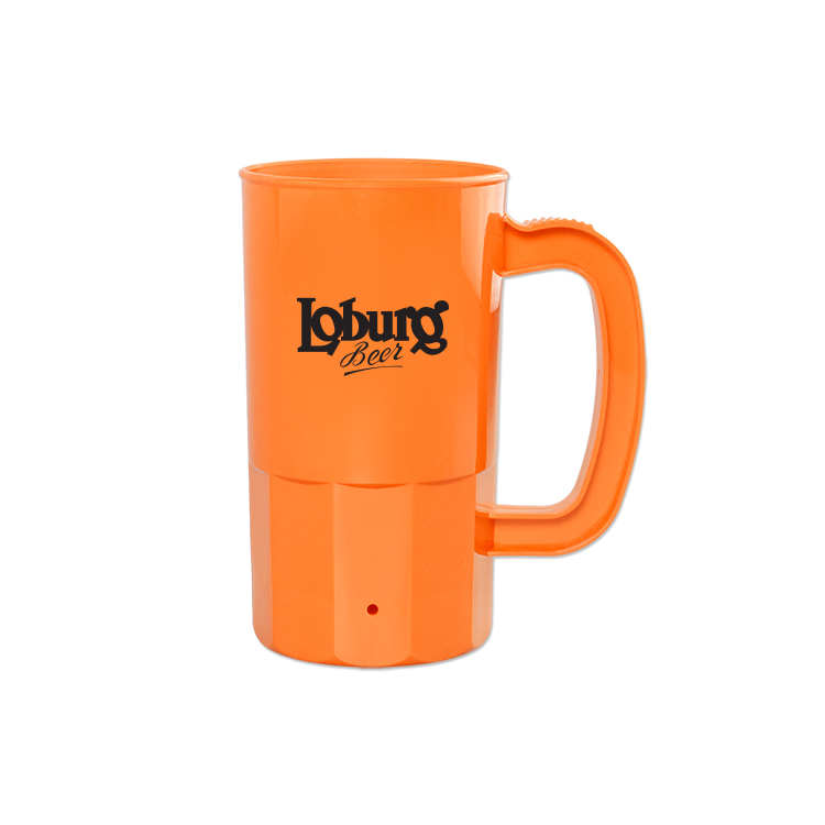 14 Oz. Plastic Stein 8