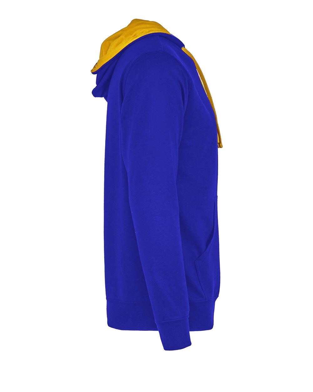 Unisex Laguna Hoodie Sweatshirt - 9301 40