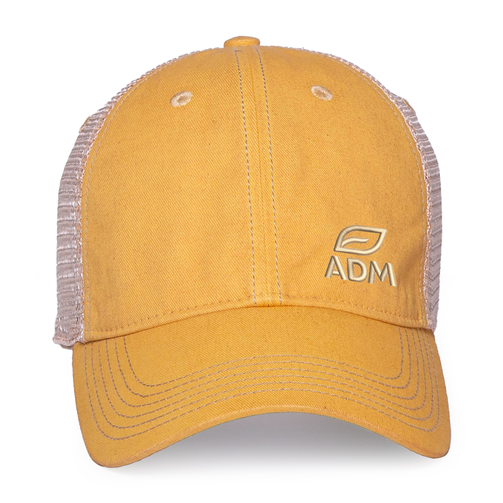 Merrimack Hat Co.® Austin Vintage Trucker 56