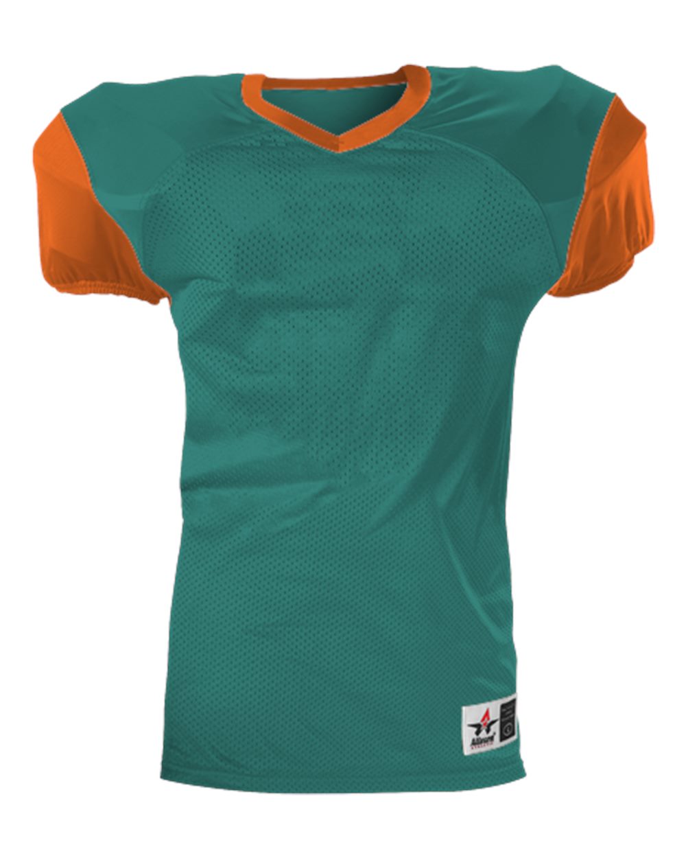 Youth Pro Game Football Jersey - 751Y 22
