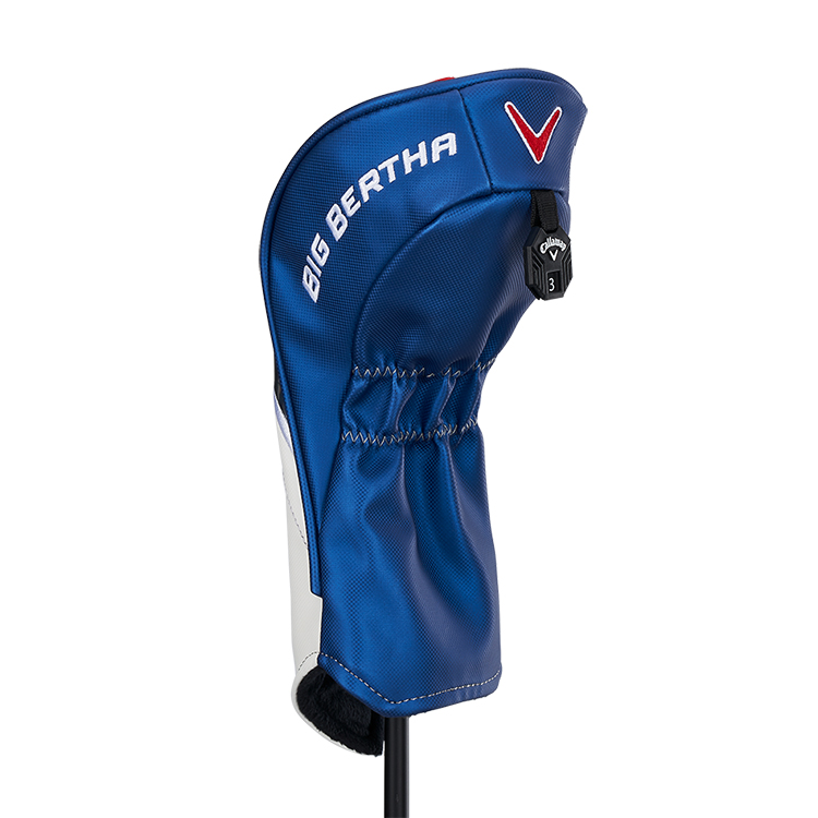 Callaway Big Bertha REVA Fairway Wood 5