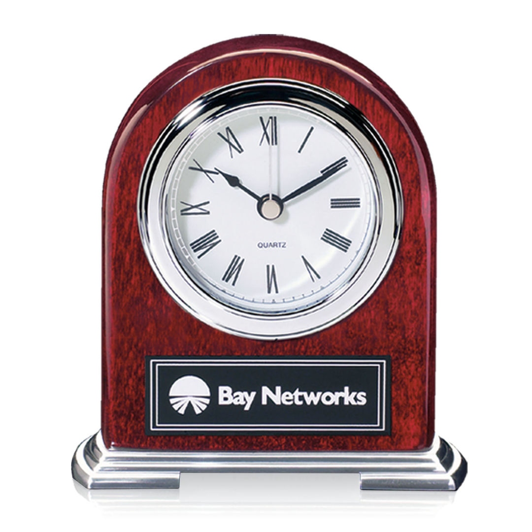 Birmingham Clock 8