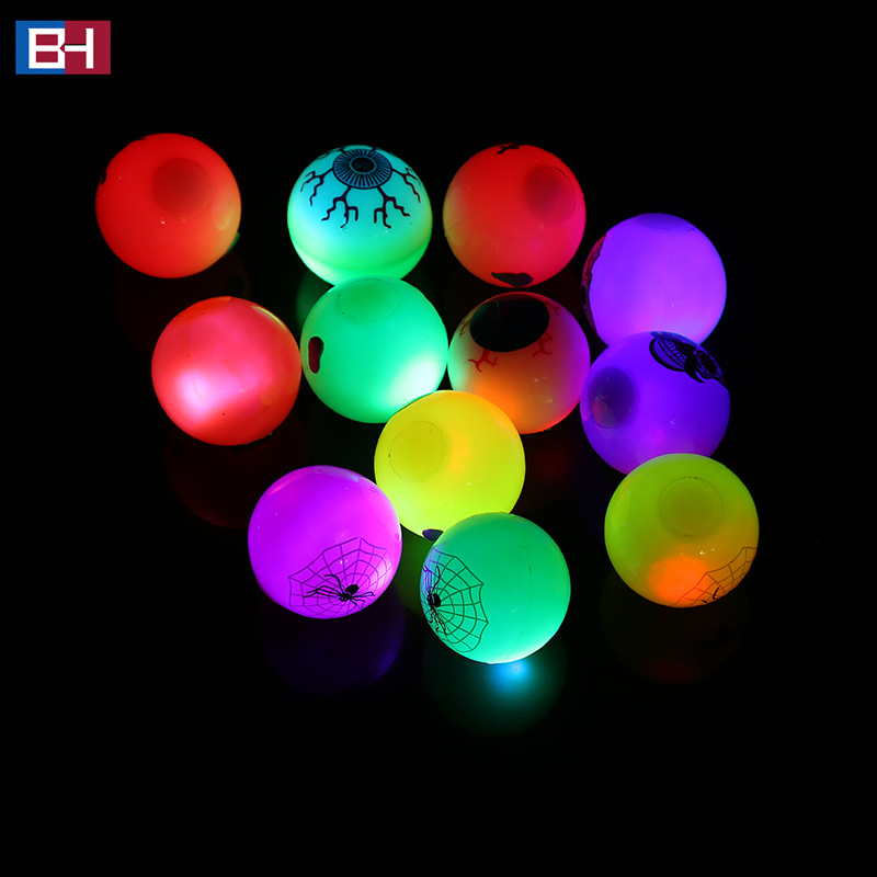 LED Bounce Ball 2