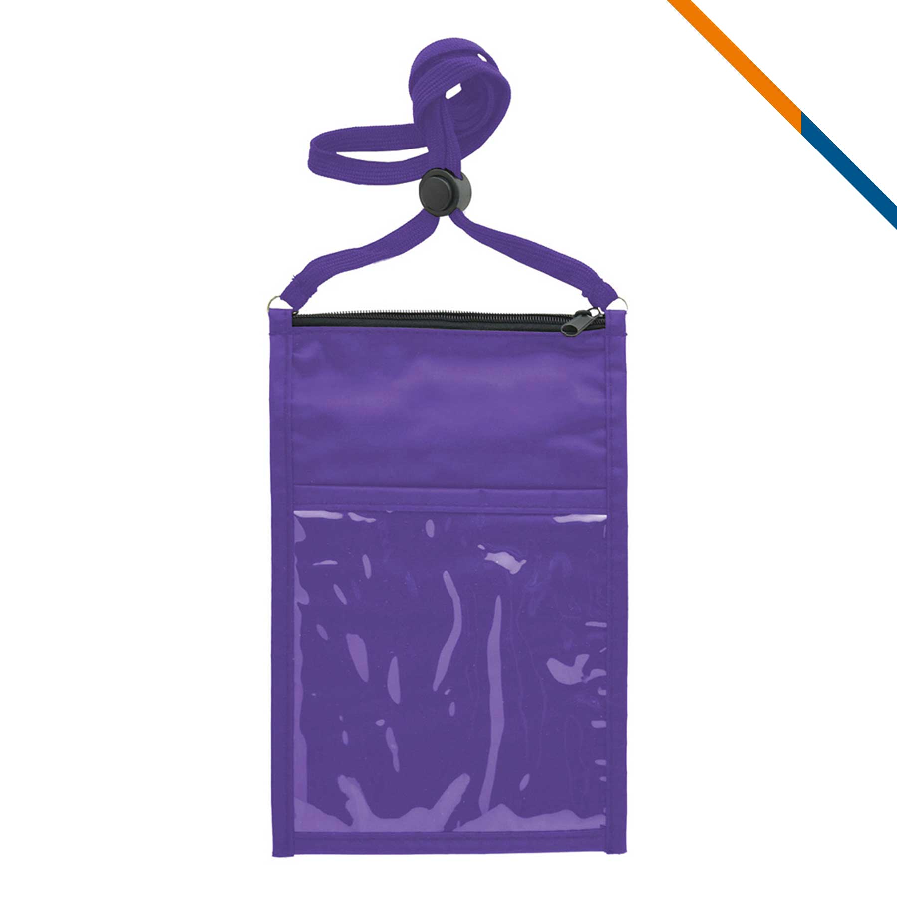 Plety Neck Wallet 17