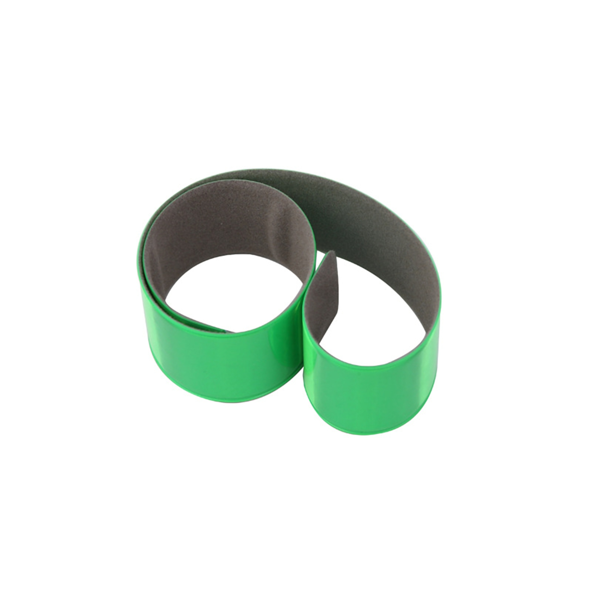 Reflective Safety Slap Bracelet 2
