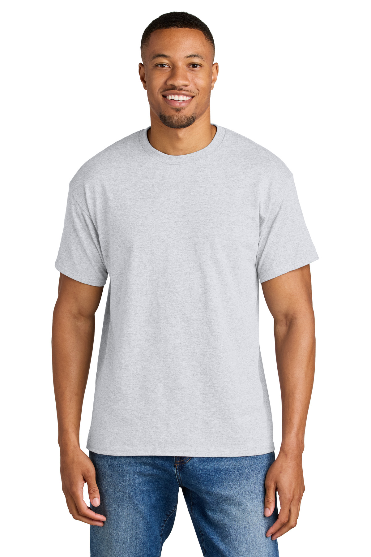Gildan DryBlend 50 Cotton/50 Poly T-Shirt. 8000 90