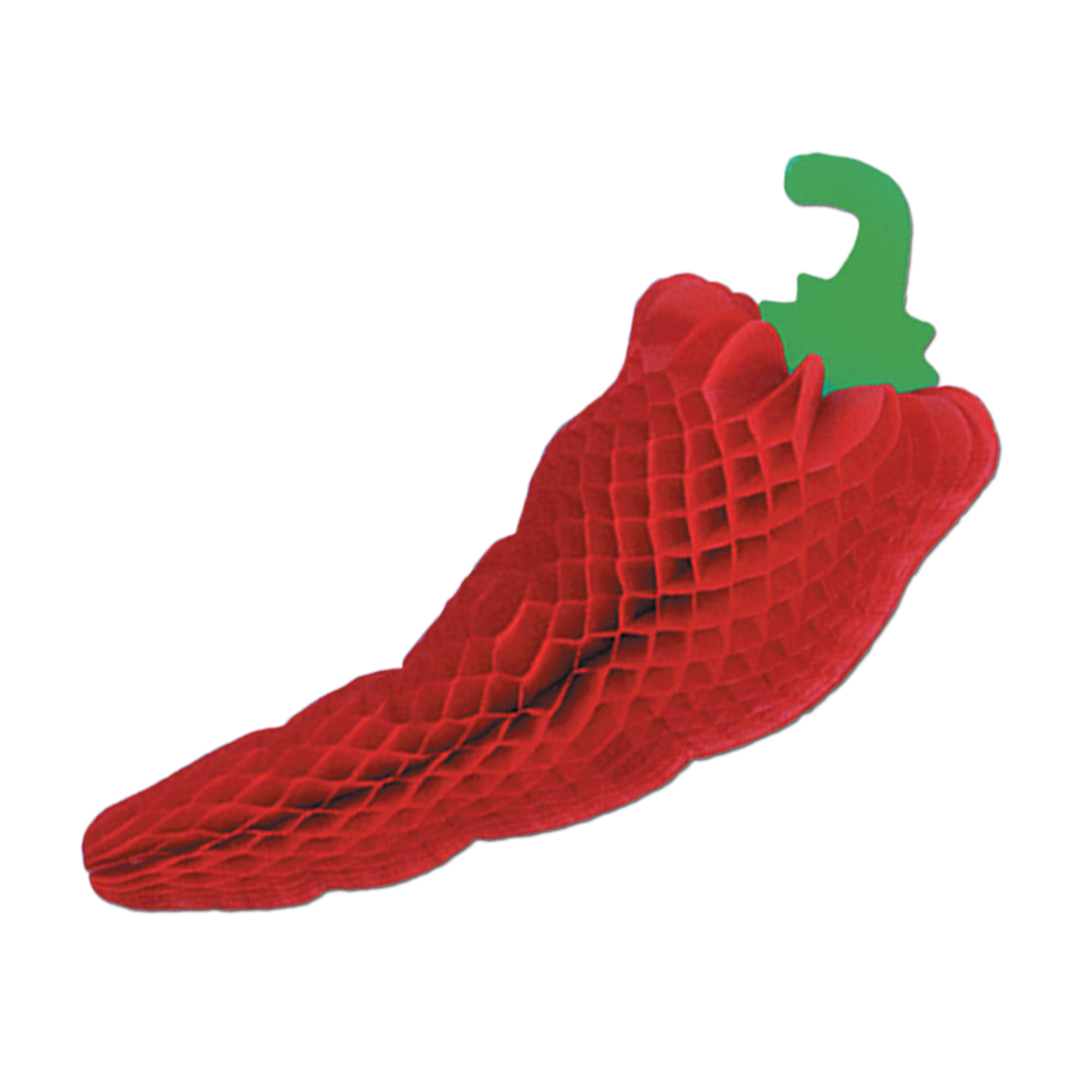 Tissue Chili Pepper 1