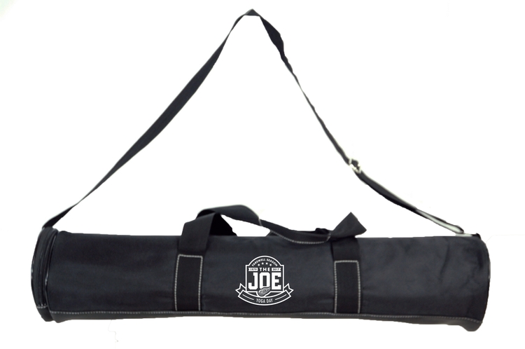 Natural Rubber Yoga Mat with Case 2
