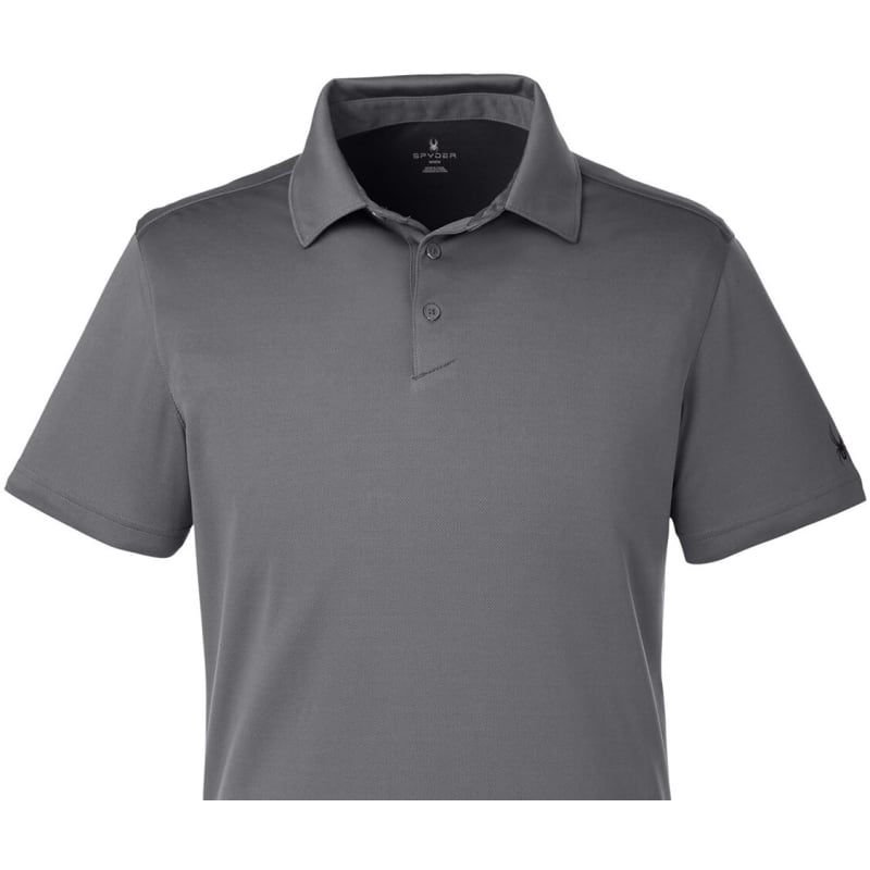 Spyder Men's Freestyle Polo 16