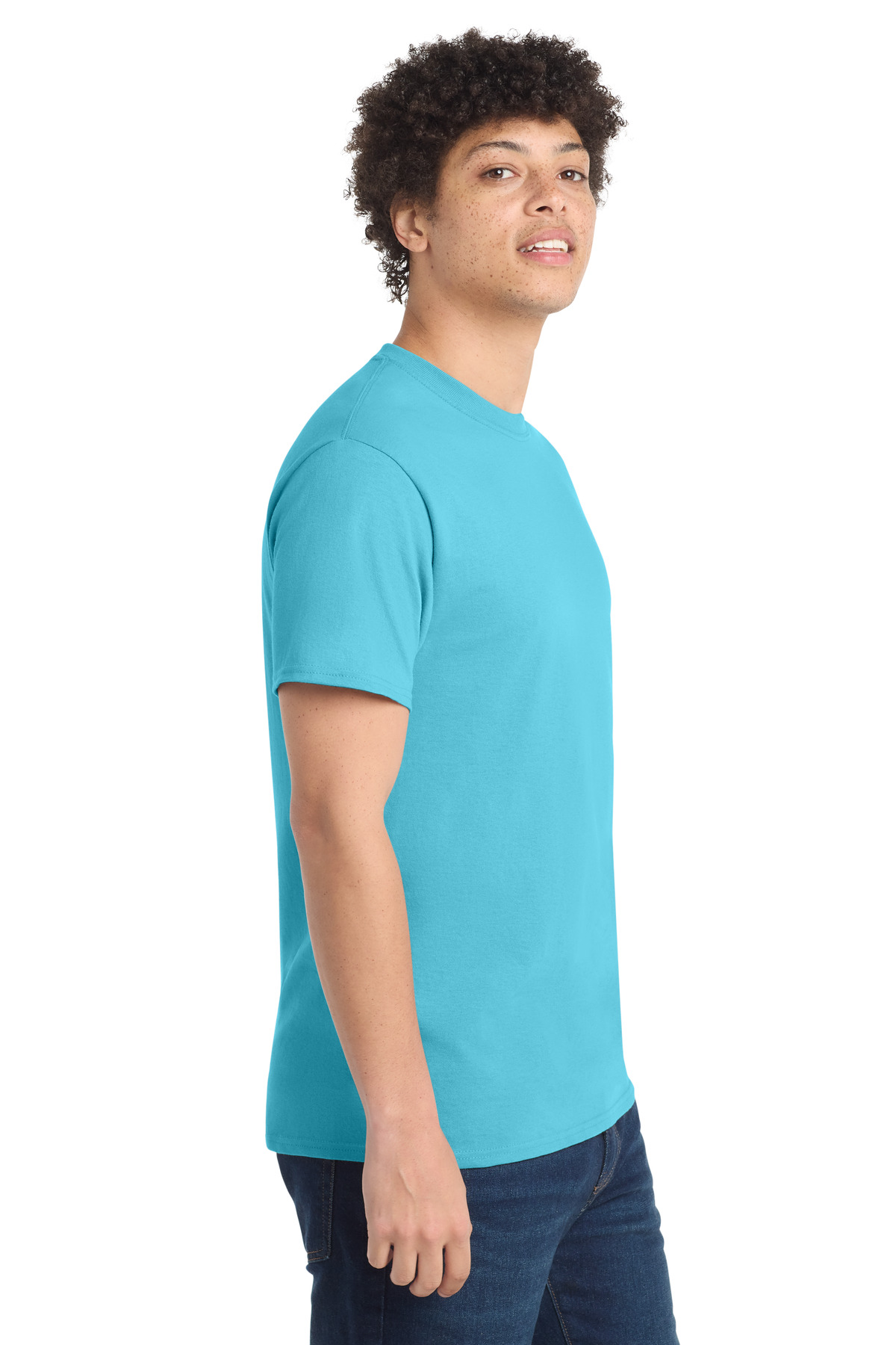 Port & Company® Core Cotton T-Shirt 5