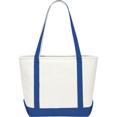 Baltic 18oz Cotton Canvas Tote 4